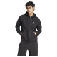 Adidas Ανδρική ζακέτα Trefoil Essentials Full-Zip Hoodie